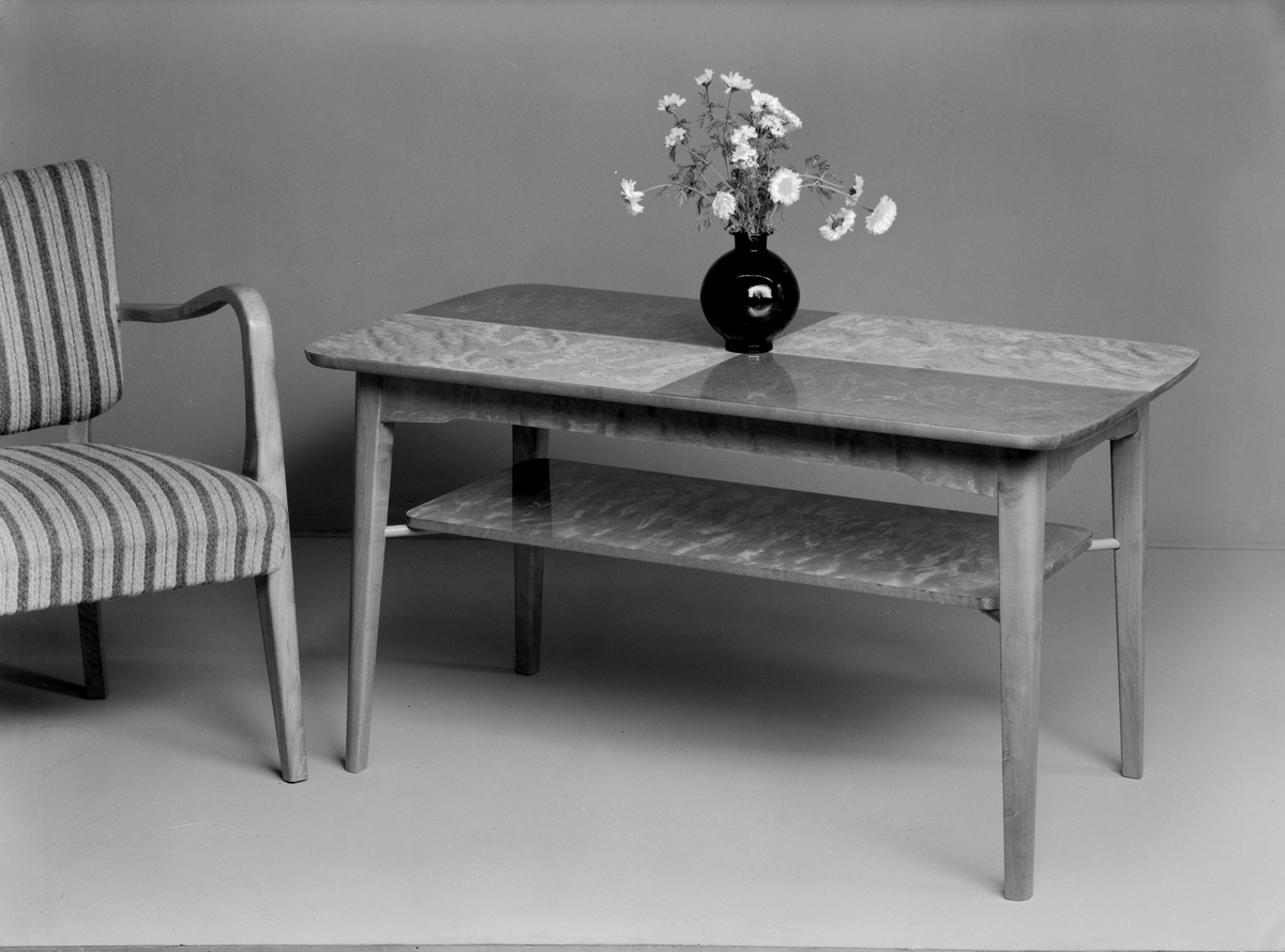 Møbler fra Talgø møbelfabrikk