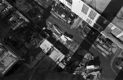 Oversikt over Mg-3 fabrikk.