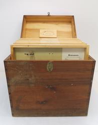 Demonstrasjonsutstyr