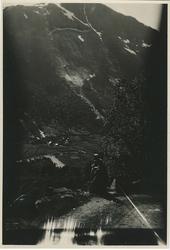 Frøisdalen, Sunnylven.