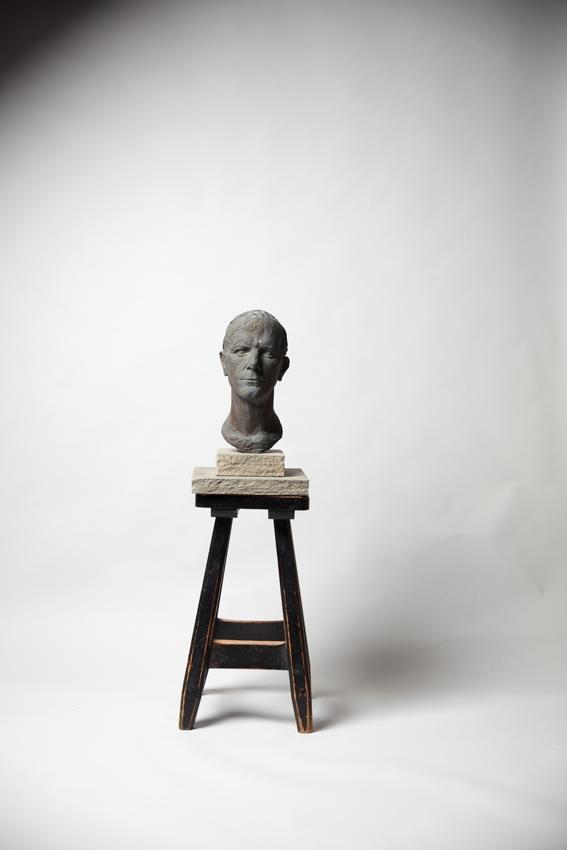 Reidar Kjellberg, direktør ved Norsk Folkemuseum i perioden 1947-1974.