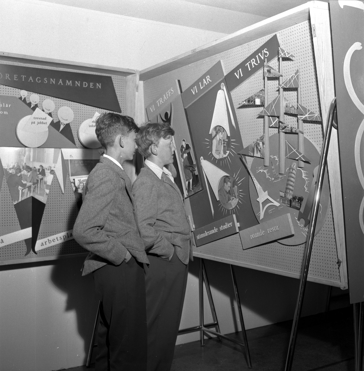 Expon 1956.
Juni 1956.