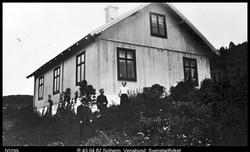 Solheim i Venabygd gnr. 22 Ringebu.