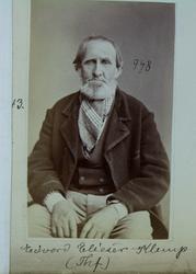 Edvard Elieser Klemp (Thf)