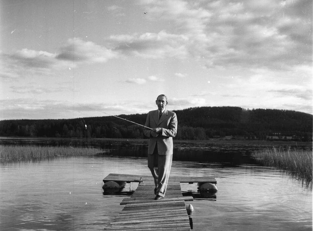 Lidman Hans
Edsbyn 21 aug 1961
