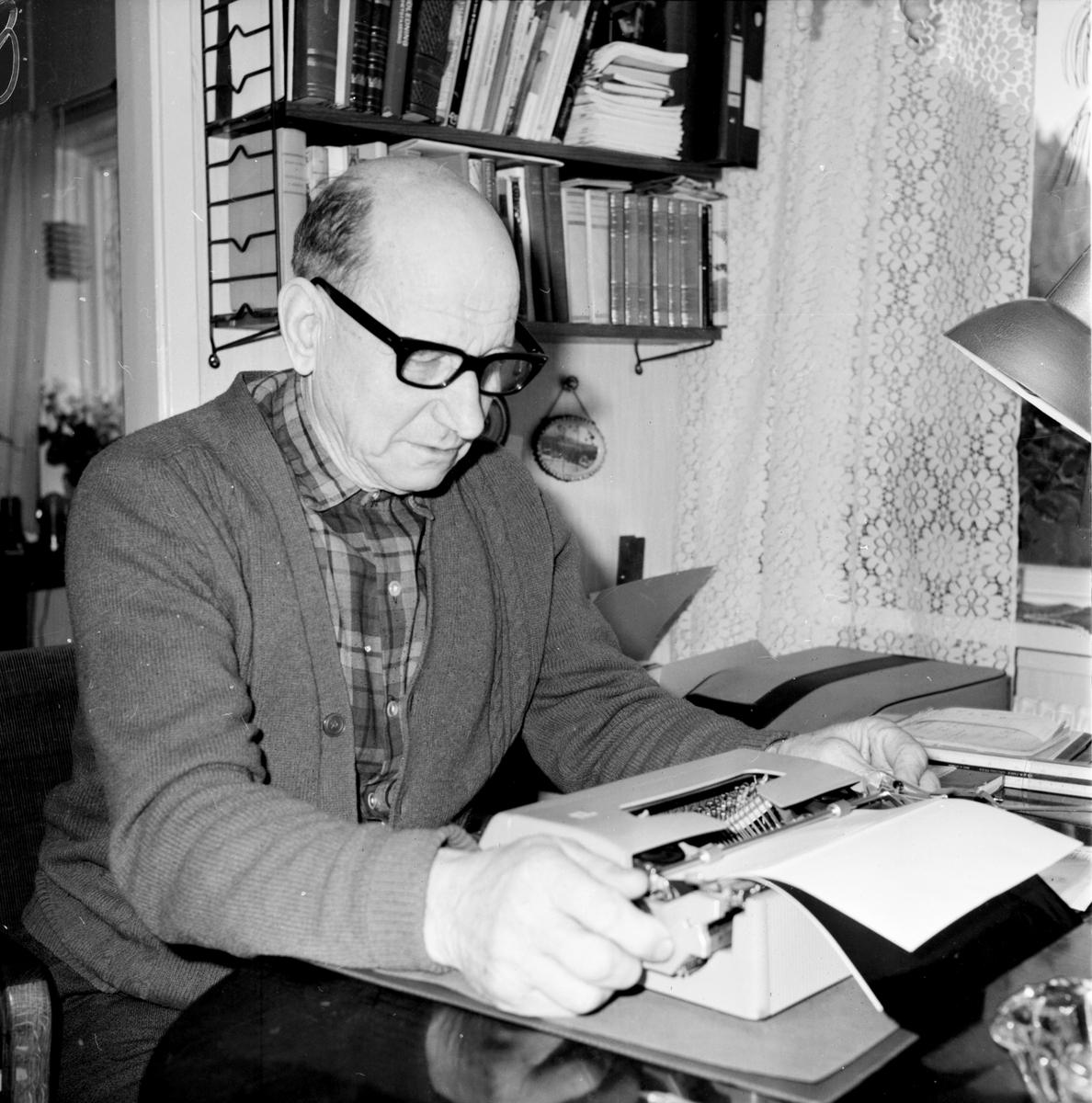 Nordsjö,
Johan Söderman,
Jan 1971