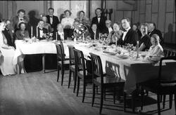 Fra Alette Karoline og Kristen Andreas Kristensens gullbryll