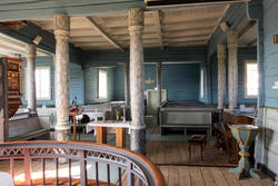 Bud kirke er en korskirke fra 1717 i Bud. Den er en del av D