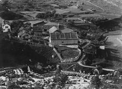 Bondegard i Geiranger