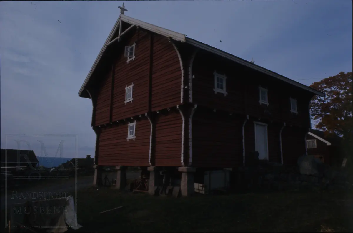 Foto fra Julibakka og Bilden, ca. 1975