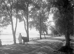 Fanestranden i Molde