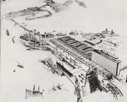 Transformasjon. Idéutkast til utnyttelse og regulering av Ak