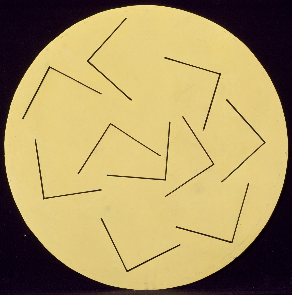 Metafysiske prinsipper [Maleri]