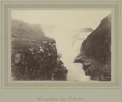 Goda Fos [Fotografi]