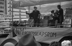 "17.mai 1970 Bergen"