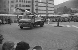 "17.mai 1970 Bergen"