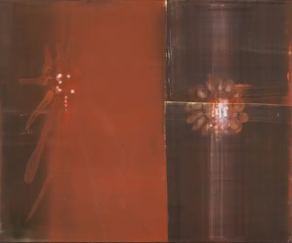 From where I am Standing [Maleri]