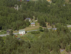 Sør-Fron, Boligeiendommer, ett nevnt som Dalseghagen, antage