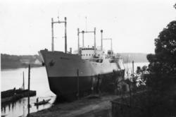 Byggenr. 35 v. LMV: Bahia