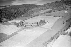 Dalseg søre/sygard og nordre/nordigard, Hundorp, Sør-Fron