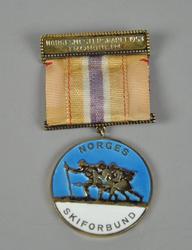 Medalje