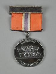 Medalje