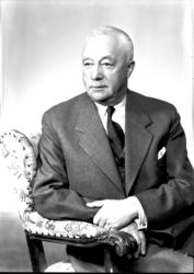 Olsen Conrad   Kontorsjef