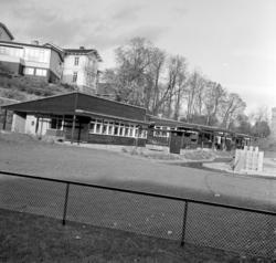 Ullevål sykehus. Ny barnehage ved sykehuset. 125 barn i dagh