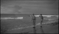 Cykkeltur Jærens rev. Alf Olaf Ådnøy, Arne Rasmussen. 4. okt