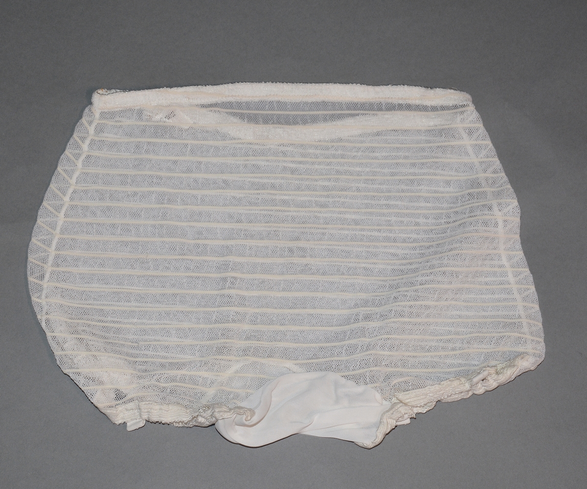 Horisontale striper. 