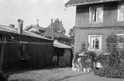 Vålerenga. September 1946