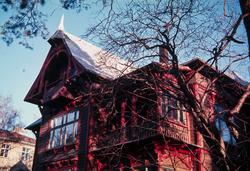 Thomas Heftyes gate 25.