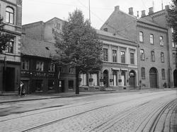 Grønlandsleiret 26-32.