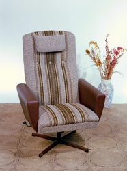 Lenestol / svingstol.