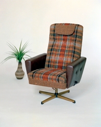 Lenestol / svingstol.