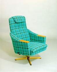 Lenestol / svingstol.