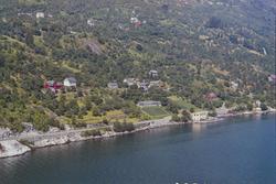 Flyfoto, Kambestad, Måkestad