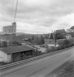 I. C. Piene & Søn i Buvika