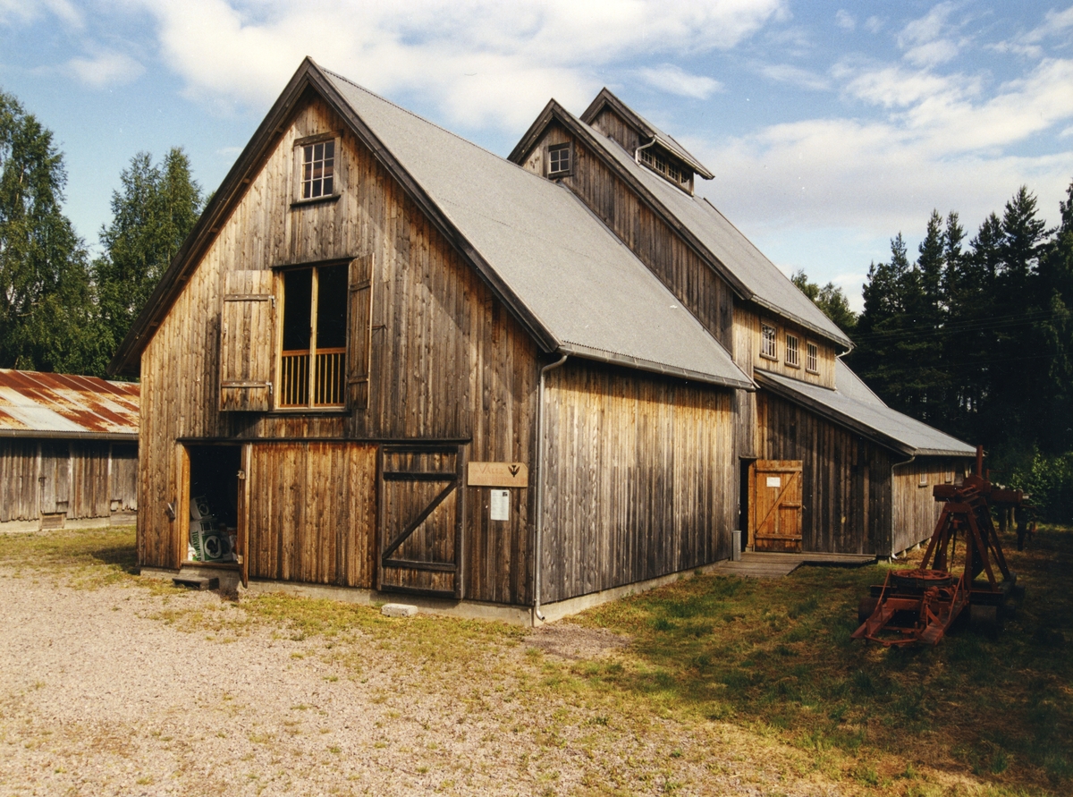 Våler Torvdriftsmuseum