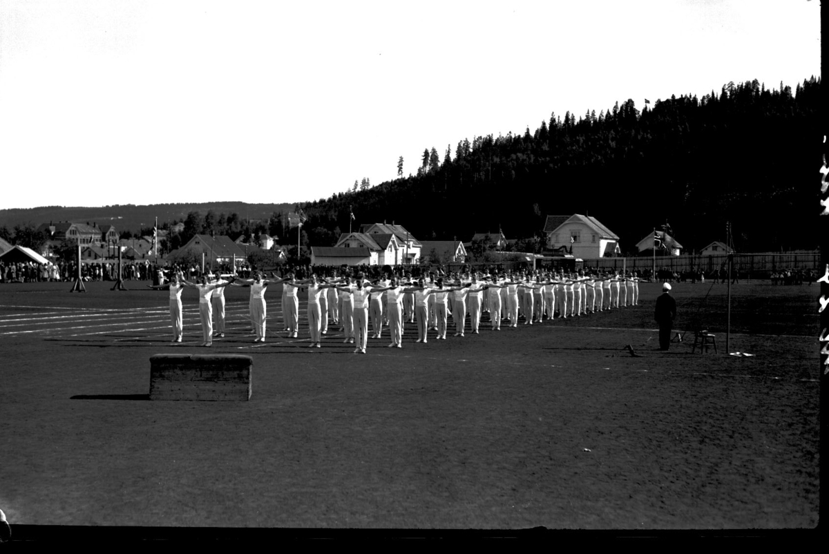 Storgaten turnstevne