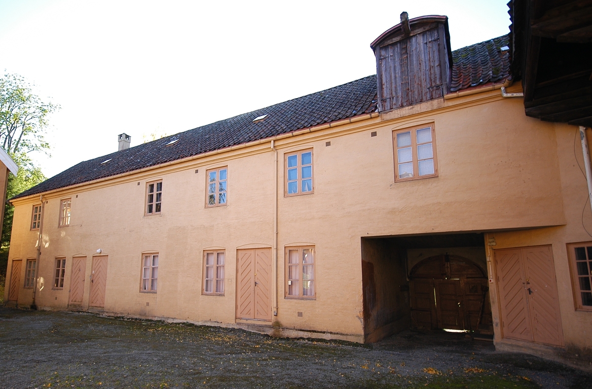 Schjølberggården Bygård