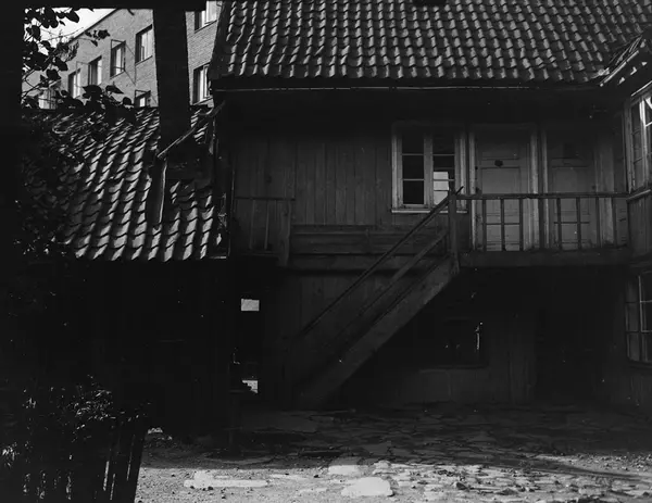 Grønlandsleiret 45.