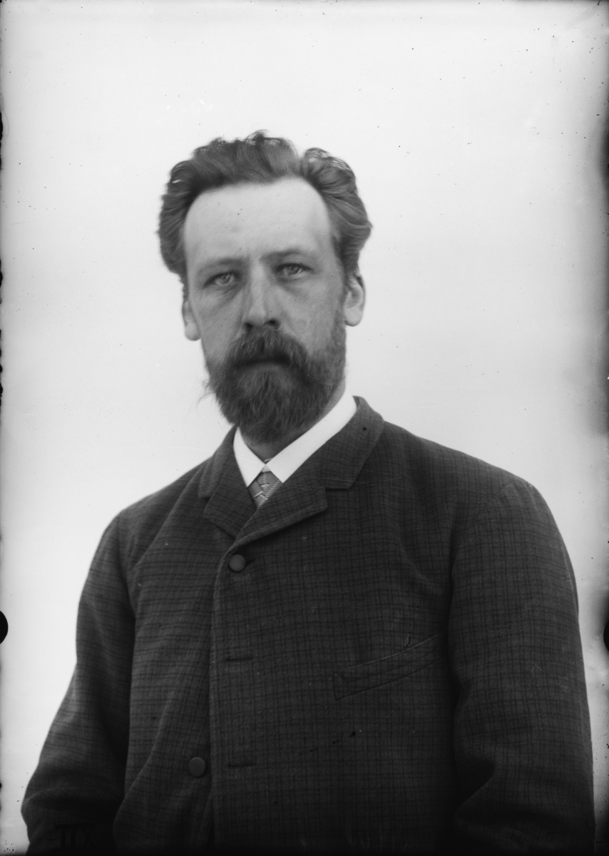 Skoug, Erik (1861 - 1896)