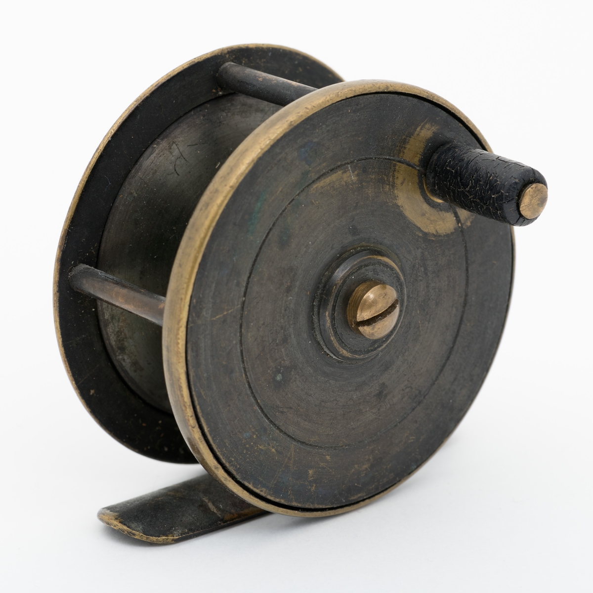 Snelle - Anno Norsk skogmuseum / DigitaltMuseum