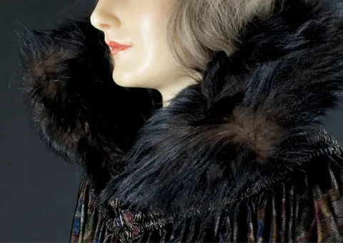 Pärlor, paljetter & politik - Ett dynamiskt 1920-tal