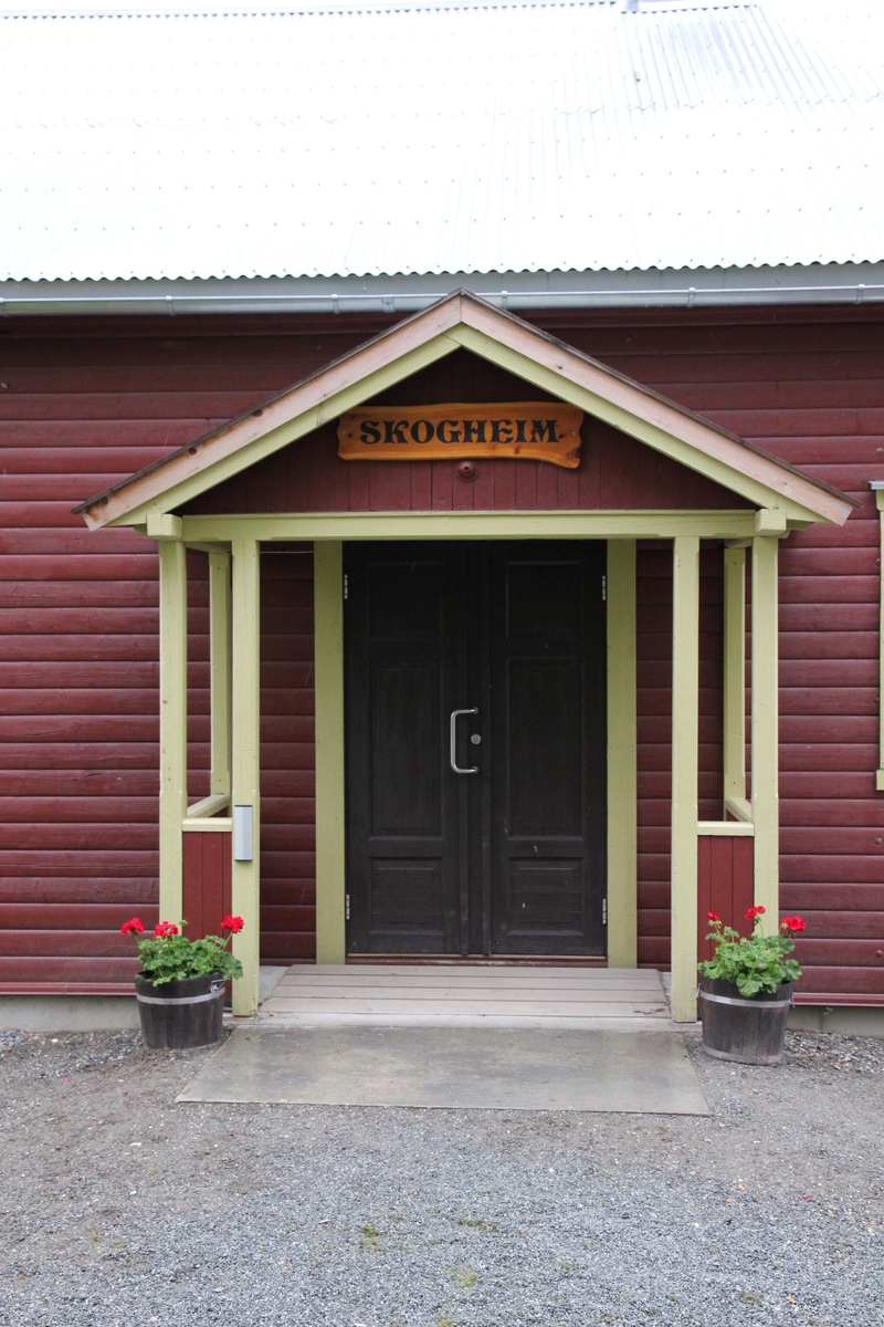 Skogheim