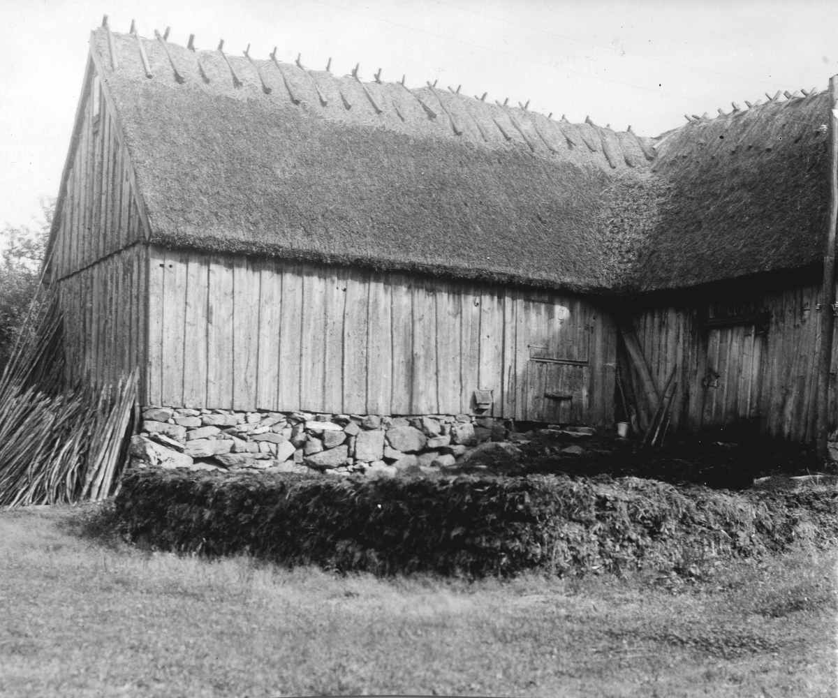 Vinkelladugård på Björnhult i Reftele socken.