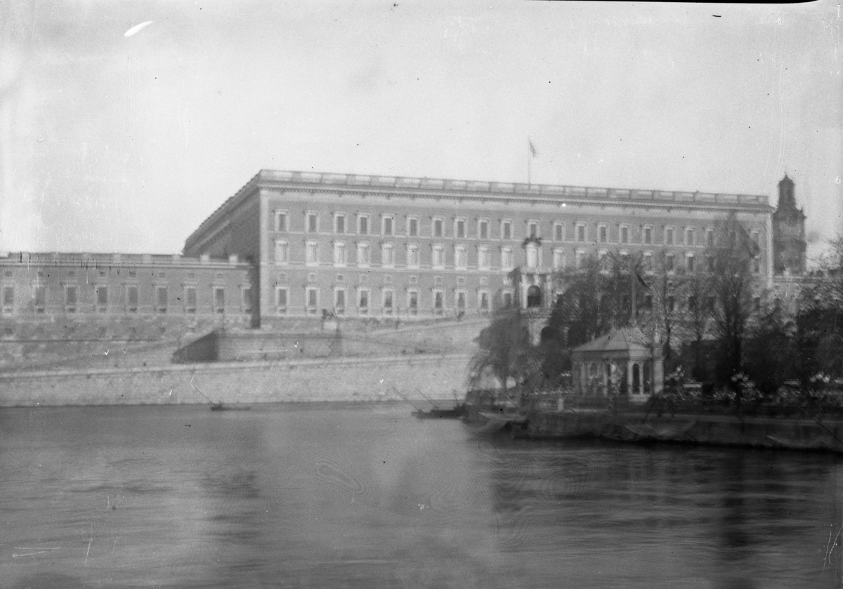 Fotoarkivet etter Gunnar Knudsen Telemark Museum / DigitaltMuseum