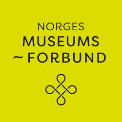 Logo Norges museumsforbund