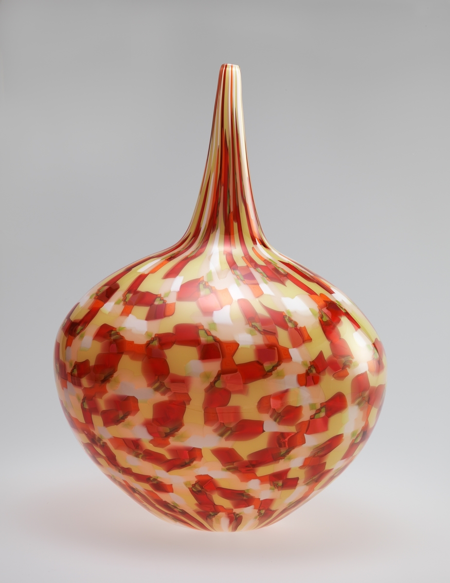 Kaleidoskop [Vase]